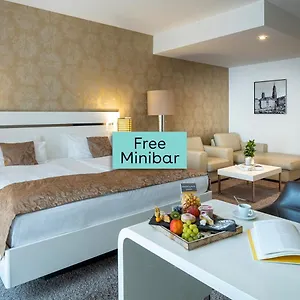 4* Hotell Innside By Melia